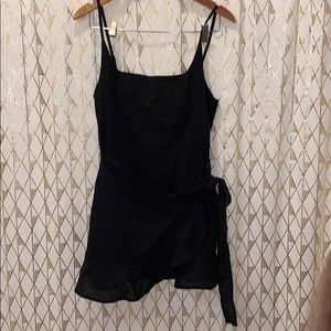 princess poly dress!